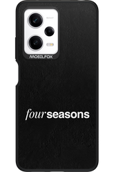 BSW FourSeasons 2 2.0 - Xiaomi Redmi Note 12 Pro 5G