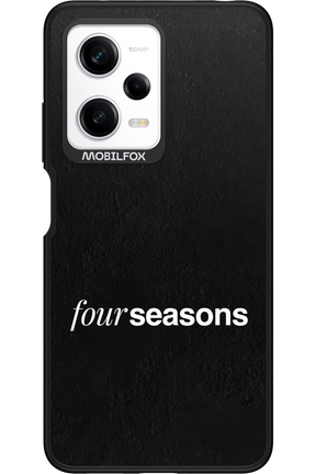 BSW FourSeasons 2 2.0 - Xiaomi Redmi Note 12 Pro 5G