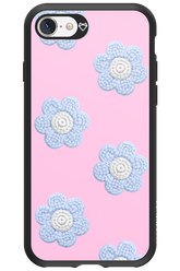 Baby Pink - Apple iPhone SE 2020