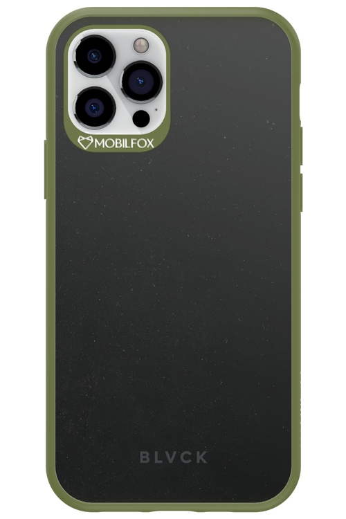 BLVCK - Apple iPhone 12 Pro