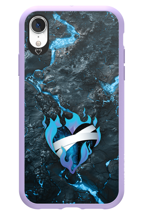 Icefire - Apple iPhone XR