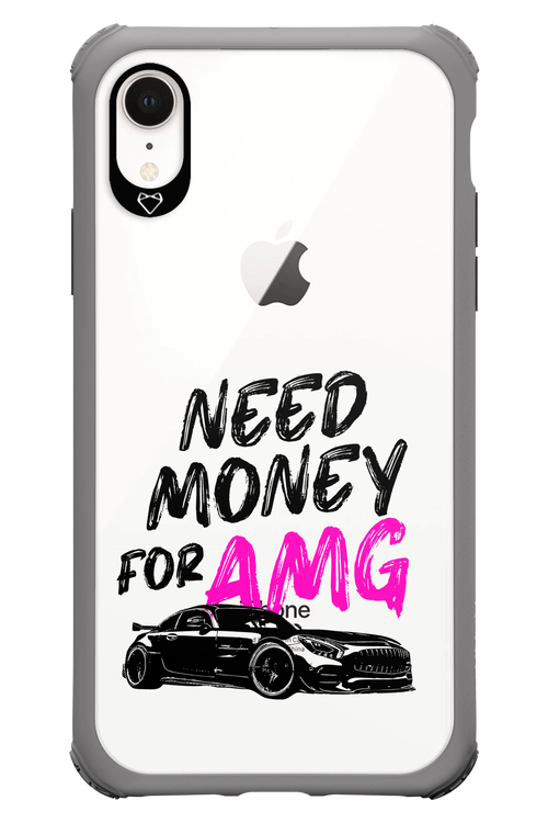 Need money for AMG - Apple iPhone XR
