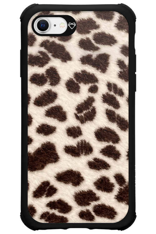 Wild Coat - Apple iPhone SE 2020