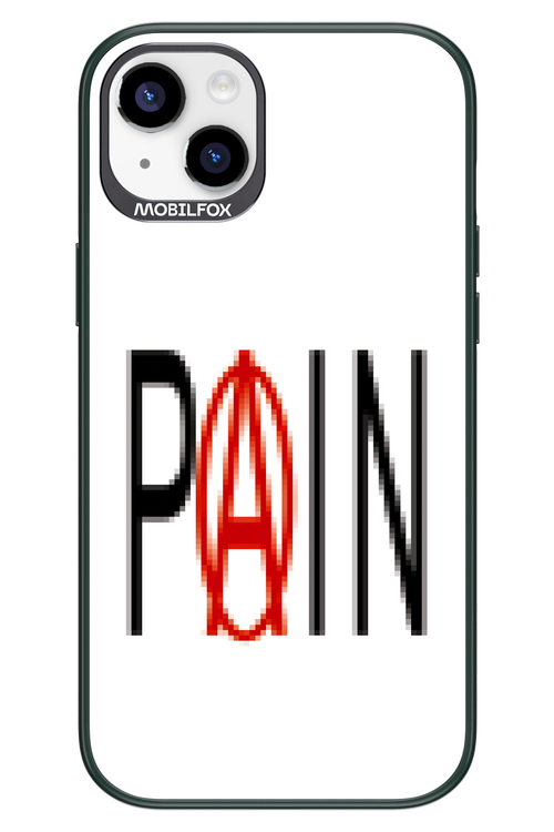 PAIN 2.0 - Apple iPhone 14 Plus