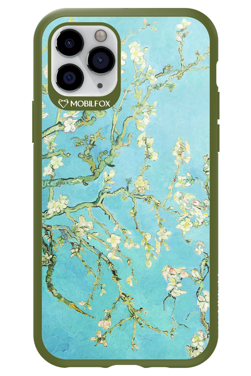 Almond Blossom - Apple iPhone 11 Pro