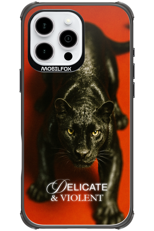 DeliCat 2.0 - Apple iPhone 16 Pro Max