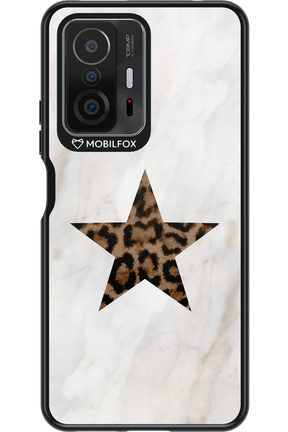 Marbel Star - Xiaomi Mi 11T Pro