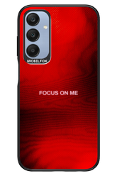 Focuss 2.0 - Samsung A25