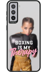 Boxing Therapy - Samsung Galaxy S21+