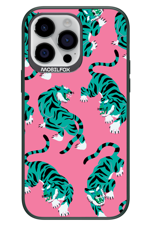 Tora III - Apple iPhone 14 Pro Max