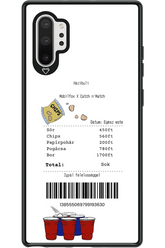 házibuli - Samsung Galaxy Note 10+