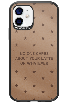 Whateverrr - Apple iPhone 12