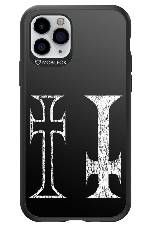 Double crosss 2.0 - Apple iPhone 11 Pro