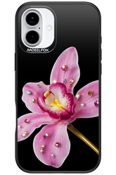 Pink Hibiscus 2.0 - Apple iPhone 16 Plus