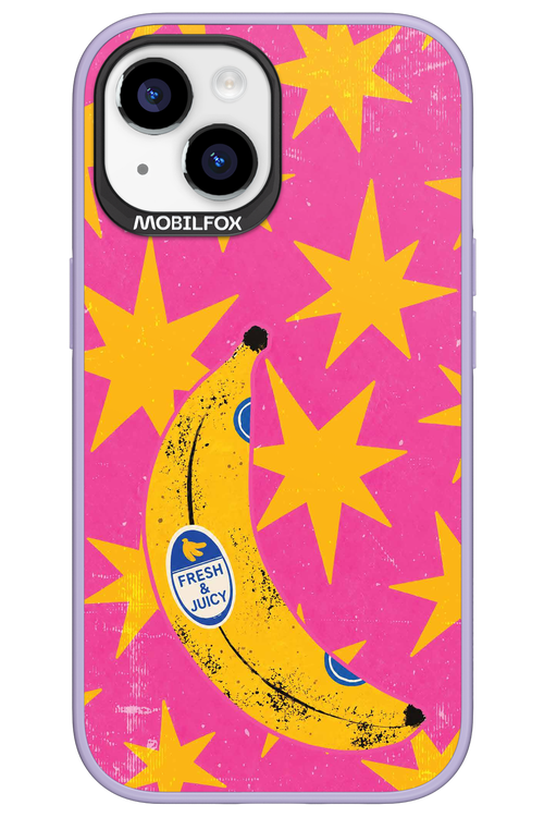 BANANA POP 2.0 - Apple iPhone 15