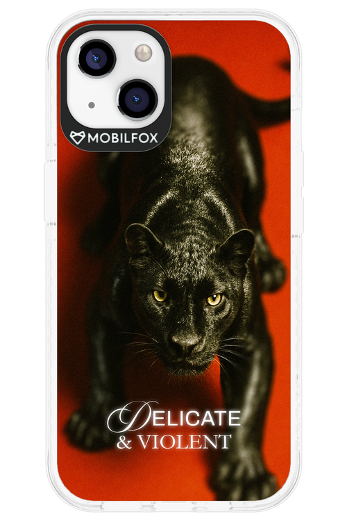 DeliCat 2.0 - Apple iPhone 13