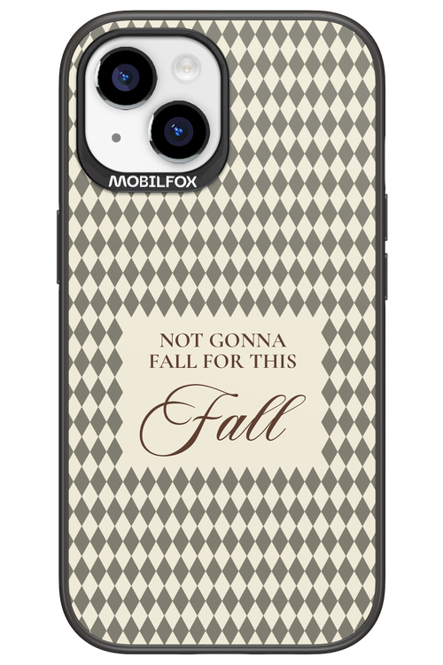 Not Gonna Fall - Apple iPhone 15