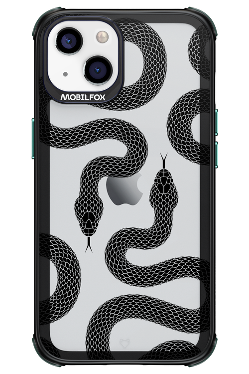 Snakes 2.0 - Apple iPhone 13