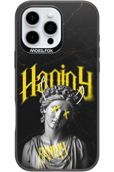 Classic Haniny - Apple iPhone 16 Pro Max