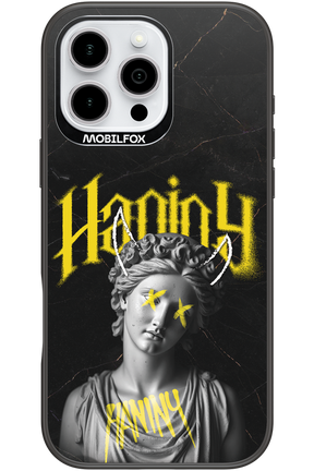 Classic Haniny - Apple iPhone 16 Pro Max