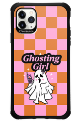 Ghosting Girl - Apple iPhone 11 Pro Max