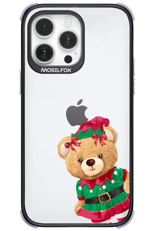 Mrs. Elf - Apple iPhone 14 Pro Max