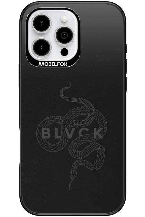 MAMBA 2.0 - Apple iPhone 16 Pro Max