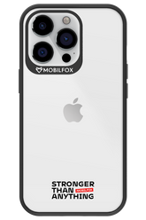 Stronger (Nude) 2.0 - Apple iPhone 13 Pro
