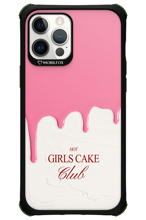 Cake Club - Apple iPhone 12 Pro Max