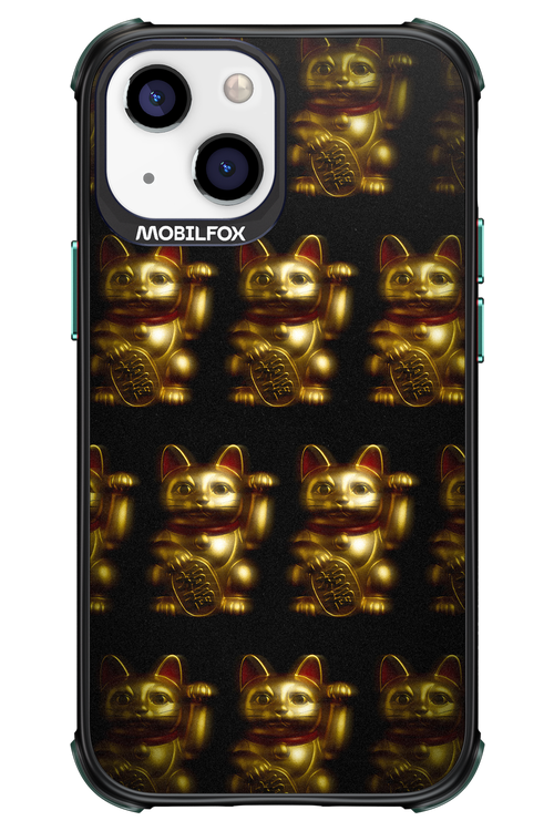 Gold Luck - Apple iPhone 13 Mini