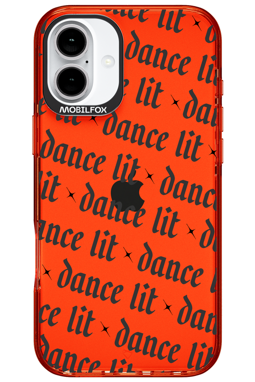 DL T - Apple iPhone 16 Plus