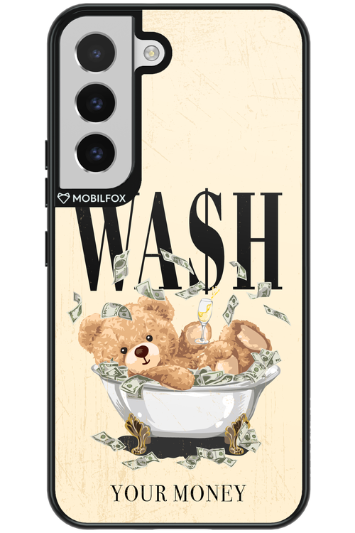 Money Washing - Samsung Galaxy S22
