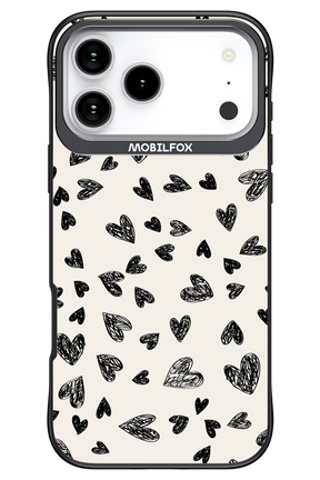 Crazy in Luv 2.0 - Apple iPhone 17 Pro Max