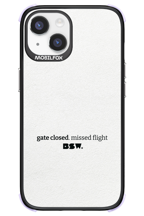 BSW FourSeasons 12 2.0 - Apple iPhone 14