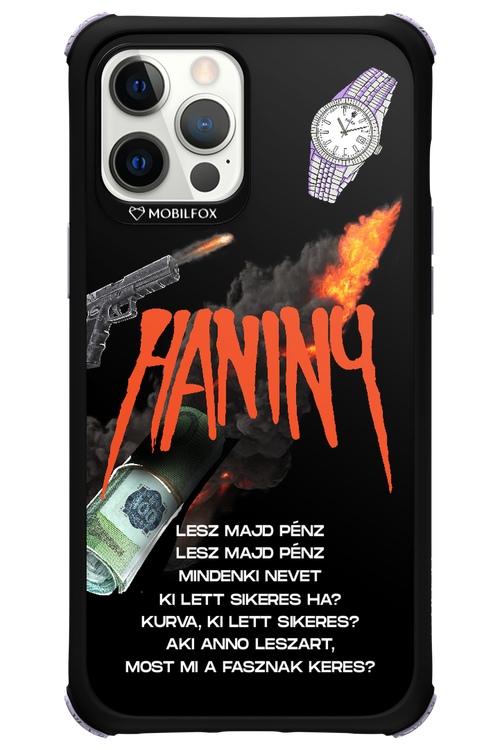 Moneyneyboy - Apple iPhone 12 Pro Max
