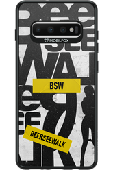 Beerseewalk II 2.0 - Samsung Galaxy S10+
