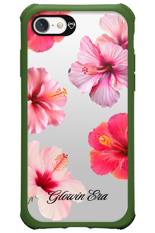 Glowin Era 2.0 - Apple iPhone 7