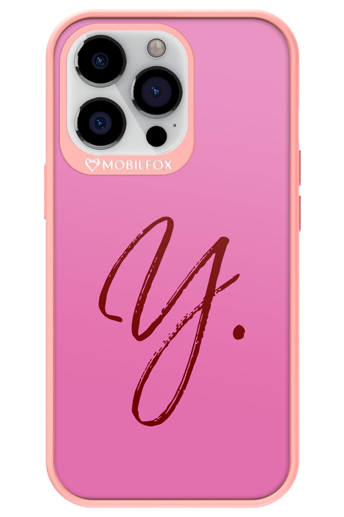 (Sorbet) Y 2.0 - Apple iPhone 13 Pro