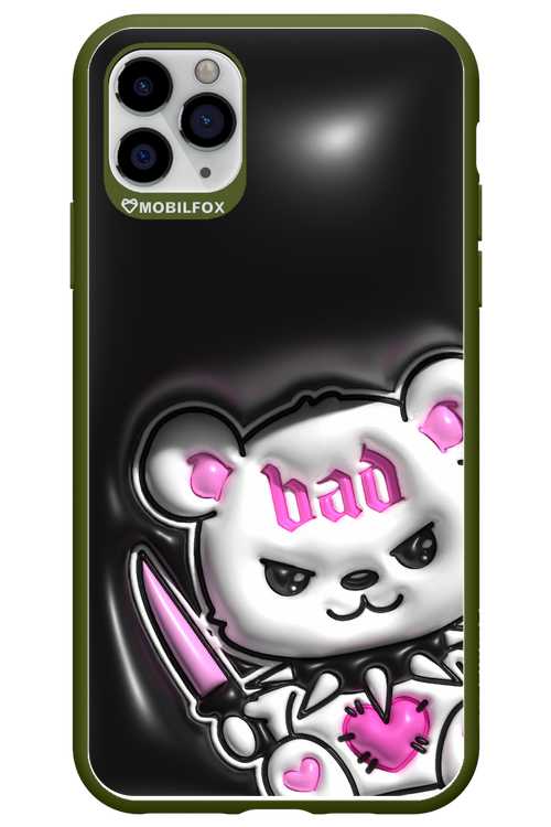 Bad Bear - Apple iPhone 11 Pro Max