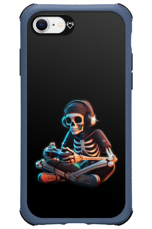 Dead Pose - Apple iPhone SE 2020