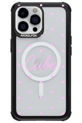 Doty - Apple iPhone 13 Pro Max