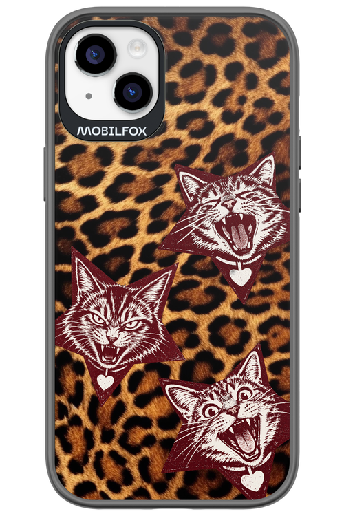 Cats and Chaos 2.0 - Apple iPhone 14 Plus