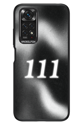 111 - Xiaomi Redmi Note 11/11S 4G