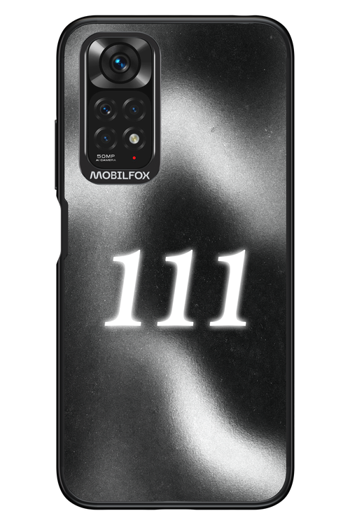 111 - Xiaomi Redmi Note 11/11S 4G