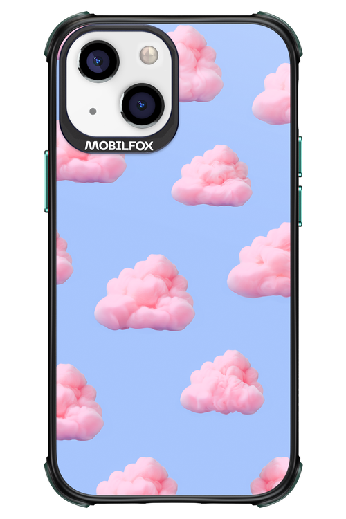Cloudy - Apple iPhone 13 Mini