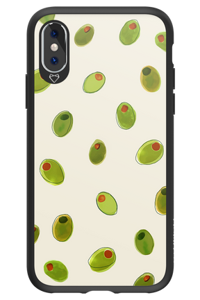 Olive Babe - Apple iPhone XS