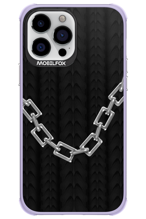 Chain Baddie - Apple iPhone 13 Pro Max