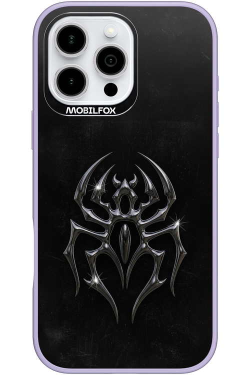 Dark Spider 2.0 - Apple iPhone 16 Pro Max