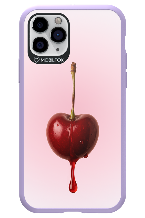 Cherry Babe - Apple iPhone 11 Pro