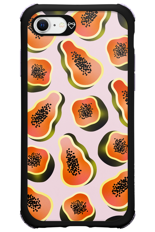 Papaya Wave 2.0 - Apple iPhone SE 2022